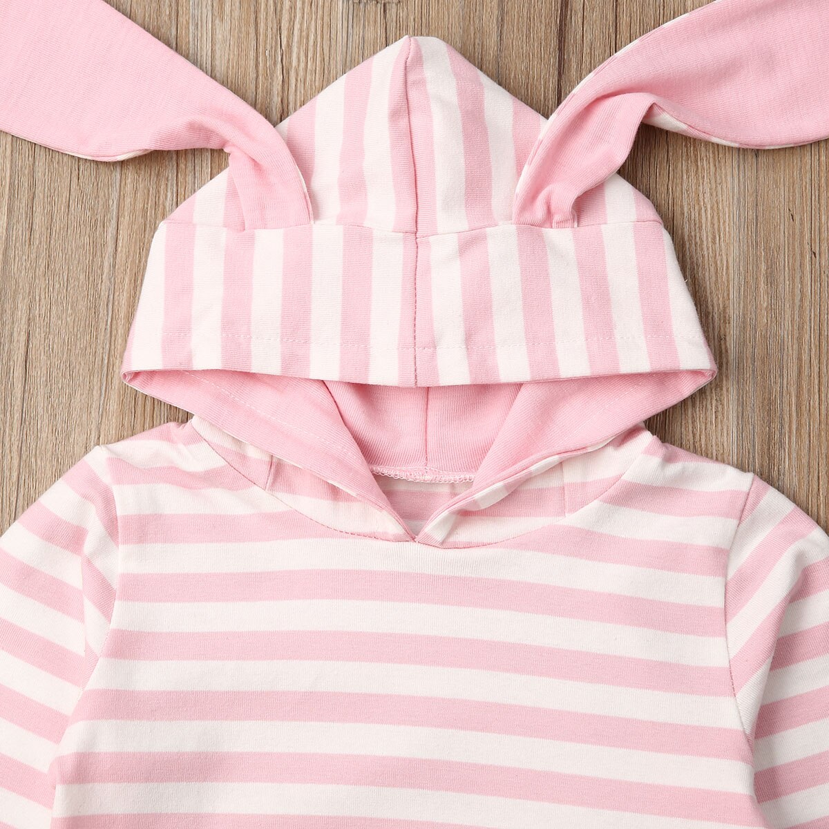 0 24M Kids Baby Girl Clothes Sets Long Sleeve