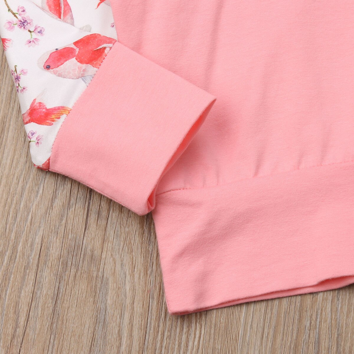 0 4Y Autumn Pretty Infant Kids Baby Girls Clothes