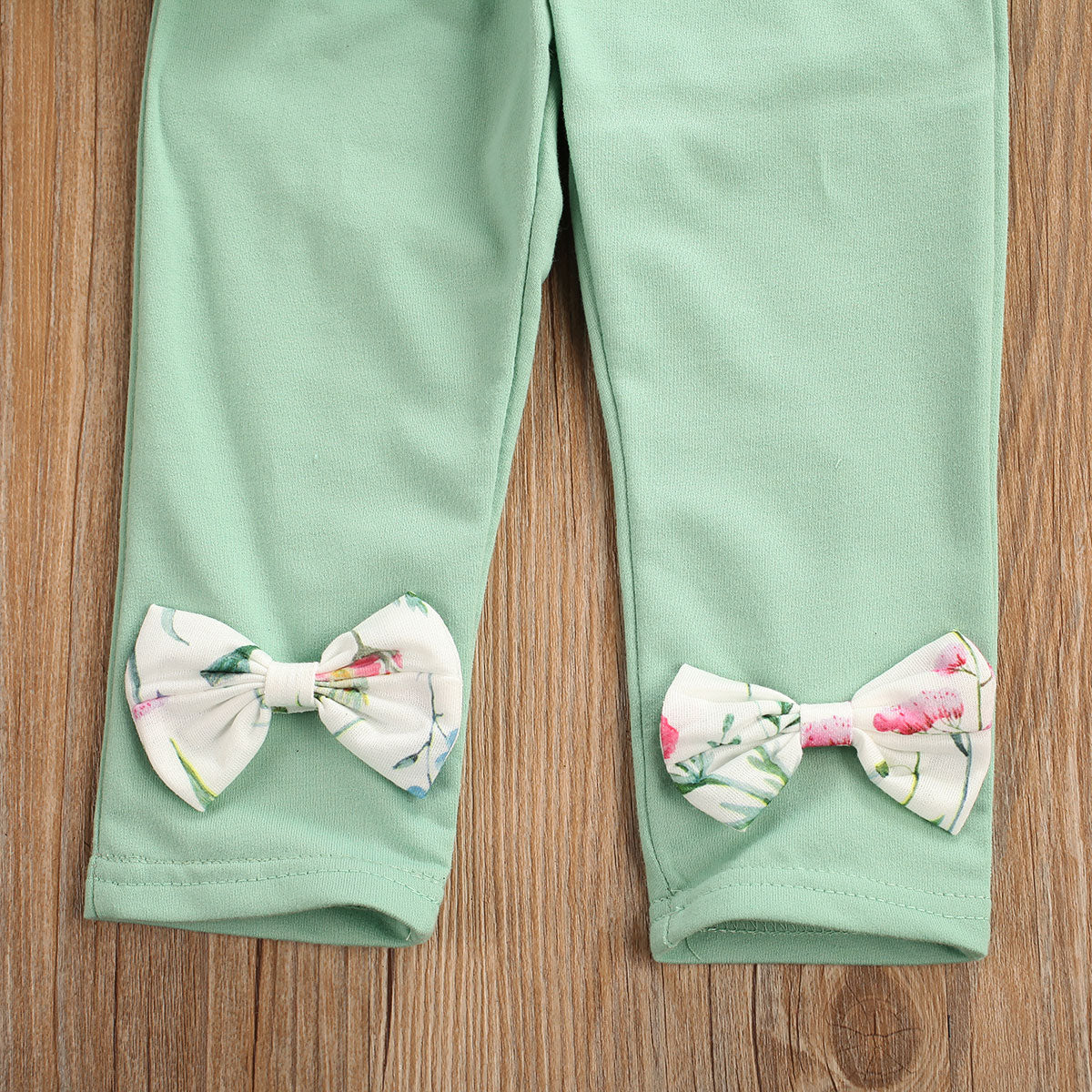 1 6Y Toddler Kids Baby Girl Clothes Sets Floral