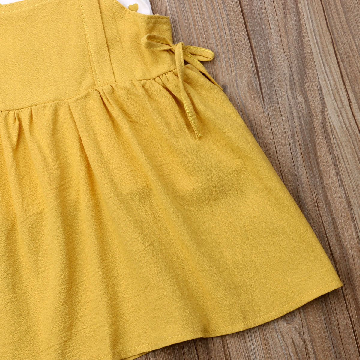 Toddler Kids Baby Girls 2Pcs Outfits Summer