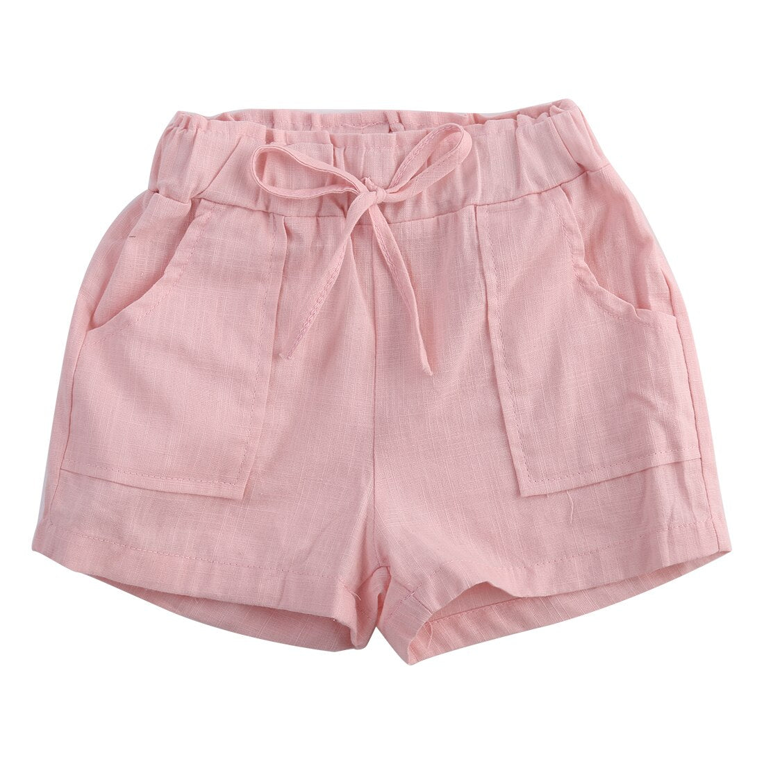 3 8Y Summer Infant Kids Girl Baby Clothes Sets Ice