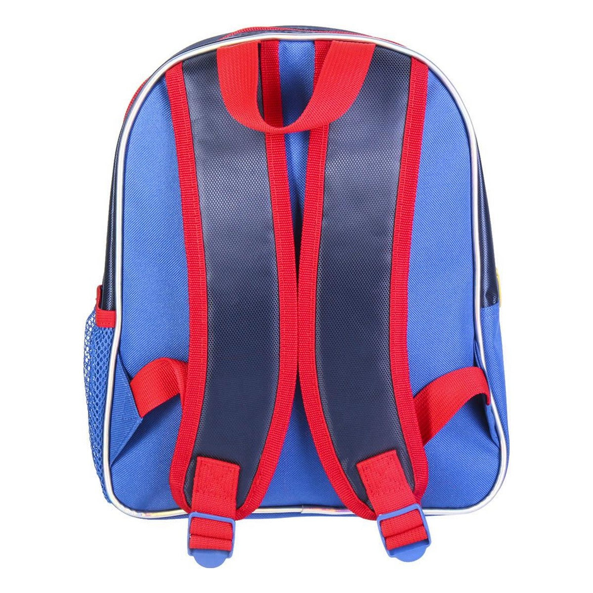 School Bag The Paw Patrol Dark blue (25 x 31 x 10 cm)