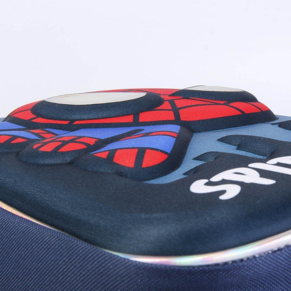 School Bag Spider-Man Blue 25 x 31 x 10 cm