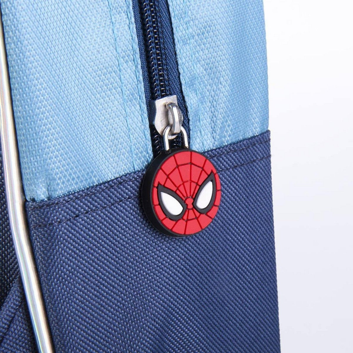 School Bag Spider-Man Blue 25 x 31 x 10 cm