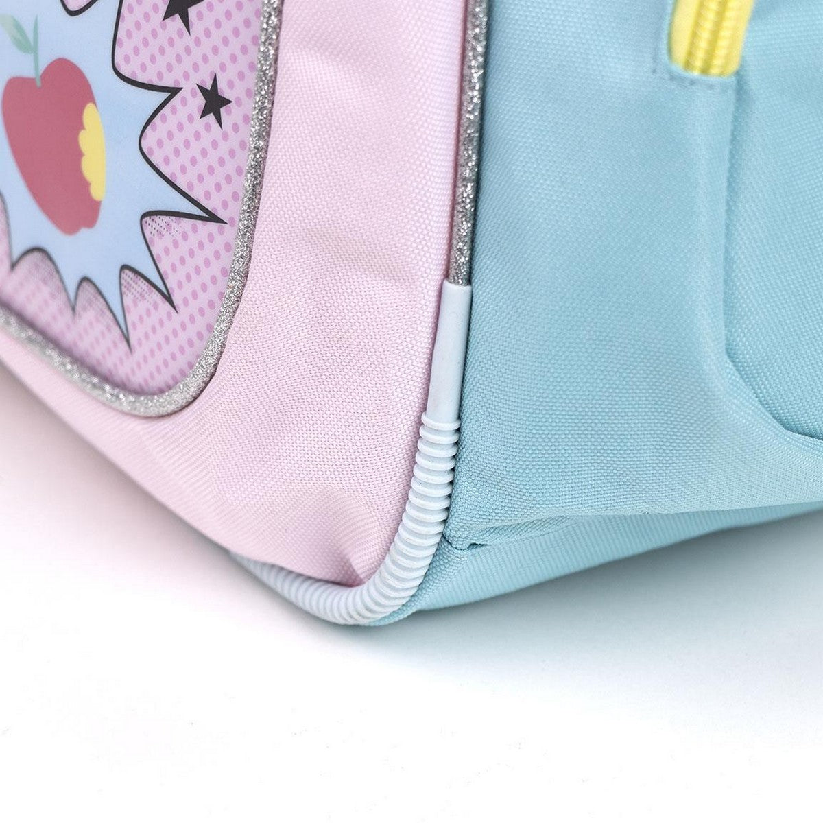 School Bag Princesses Disney Pink (32 x 15 x 42 cm)