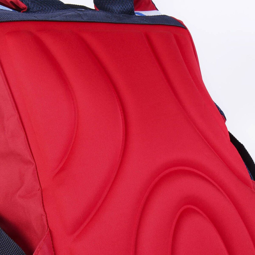School Bag Spider-Man Red 28 x 40 x 14 cm