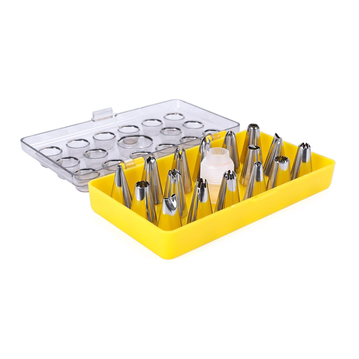 16pcs Baking Tools Cake Decorating Set For Kitchen DIY