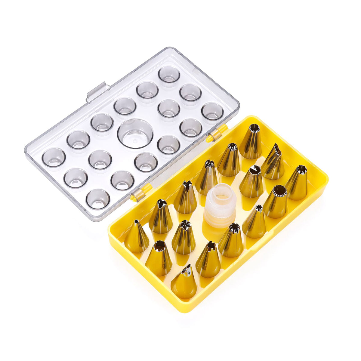 16pcs Baking Tools Cake Decorating Set For Kitchen DIY