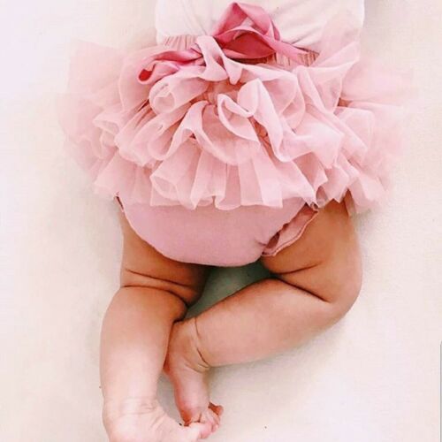 Newborn Kid Baby Girl Clothes Long Sleeve Romper