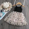 Summer Kid Girls Dress Princess Sales Toddler