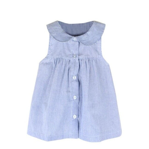 Teloyuny Girl Dress Sleeveless Princess