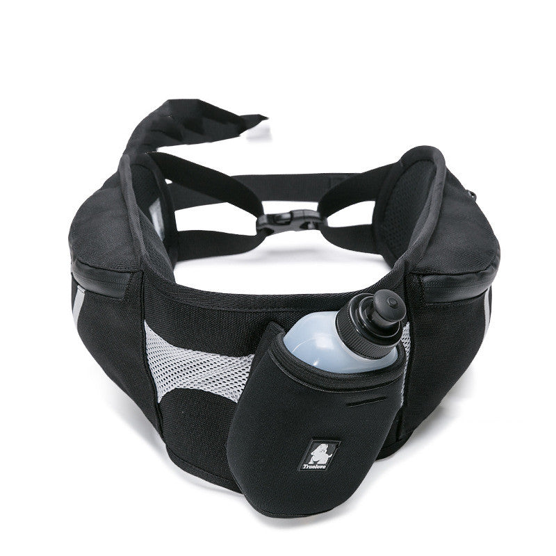 Pet Supplies Dog Training Waist Bag For Outdoor Running