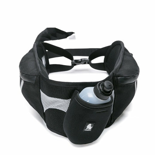 Pet Supplies Dog Training Waist Bag For Outdoor Running