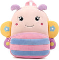 Butterfly Kids School Bag