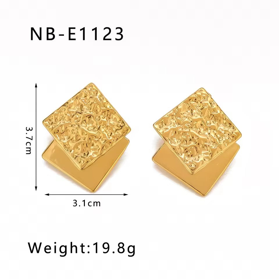 Gorgeous Fashion Earrings for Women
