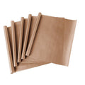 5pcs Baking Oilcloth Oilpaper Non Stick Heat Mat