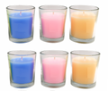 Glass Candle | Perfume Candles for Home Decor | Candles for Home