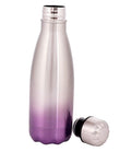 MOM�S TOOLS Premium Stainless Steel Water Bottle with Vibrant Pink