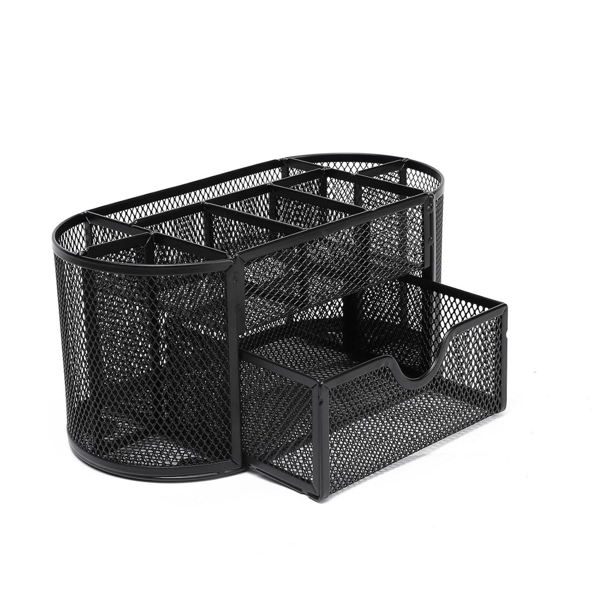 Premium Desk Management Organizer