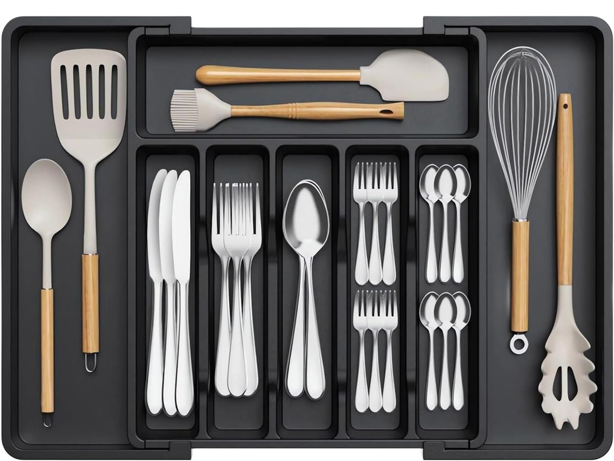 Kitchen Utility Accessories Organizer