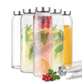 Reusable Water Bottle for Home, Office & Travel-D06