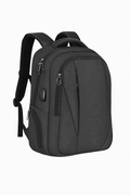 Minimalist Backpack for Everyday Essentials