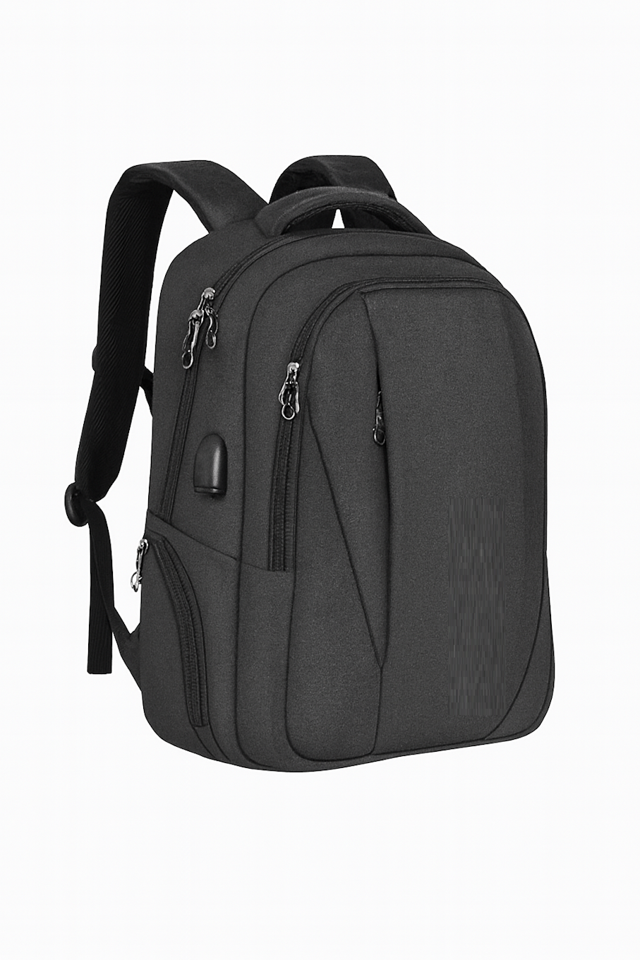 Minimalist Backpack for Everyday Essentials