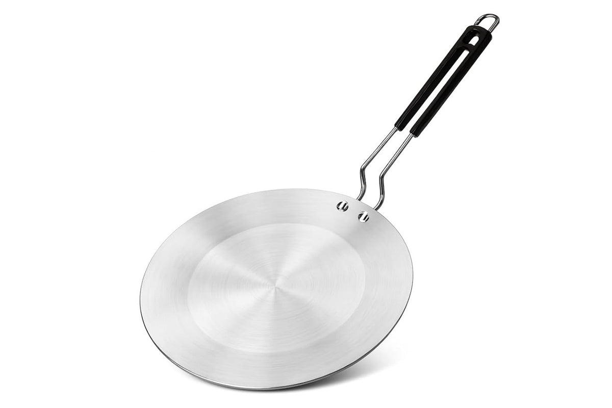 Dosa and Pancake Tawa