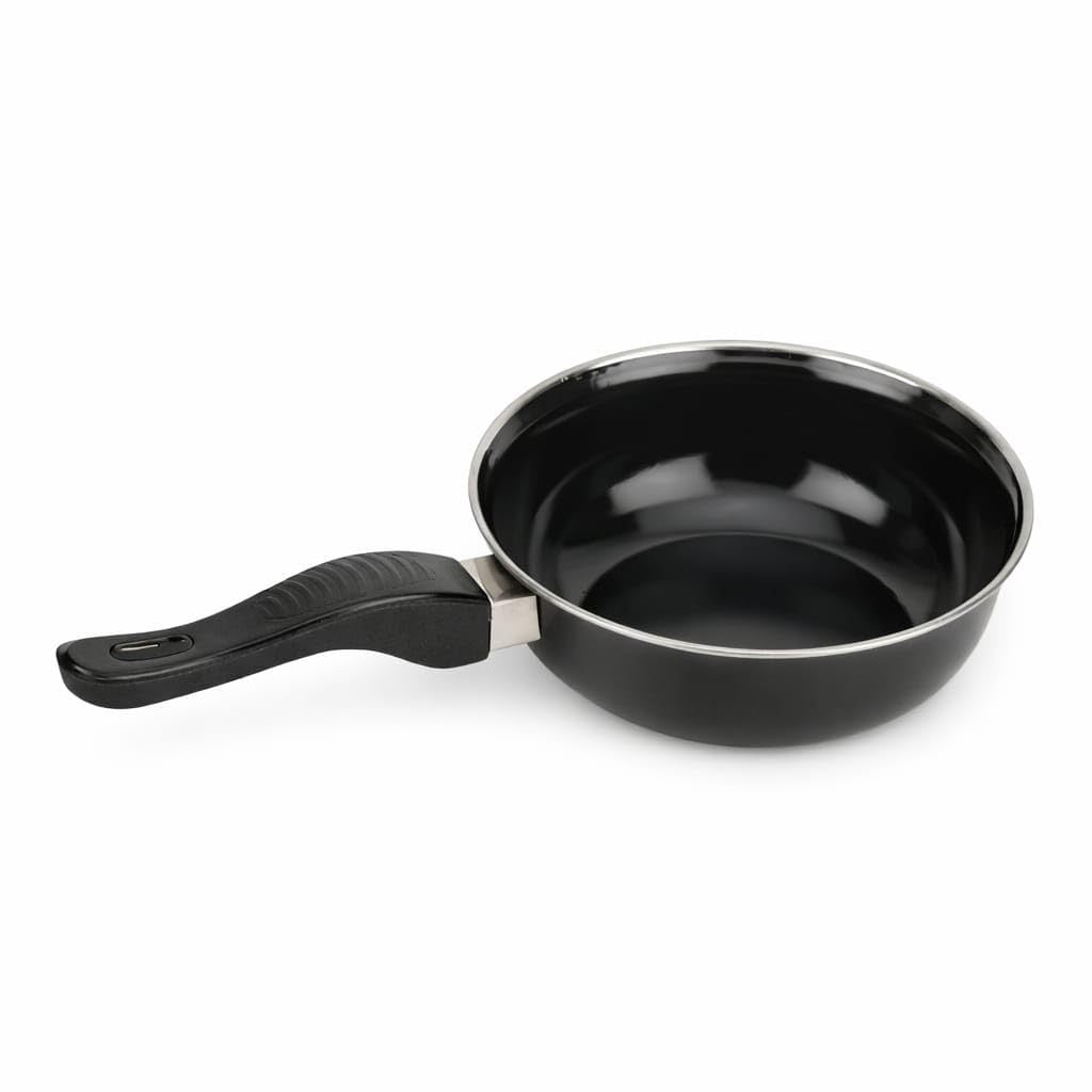 Premium Seasoning Pan
