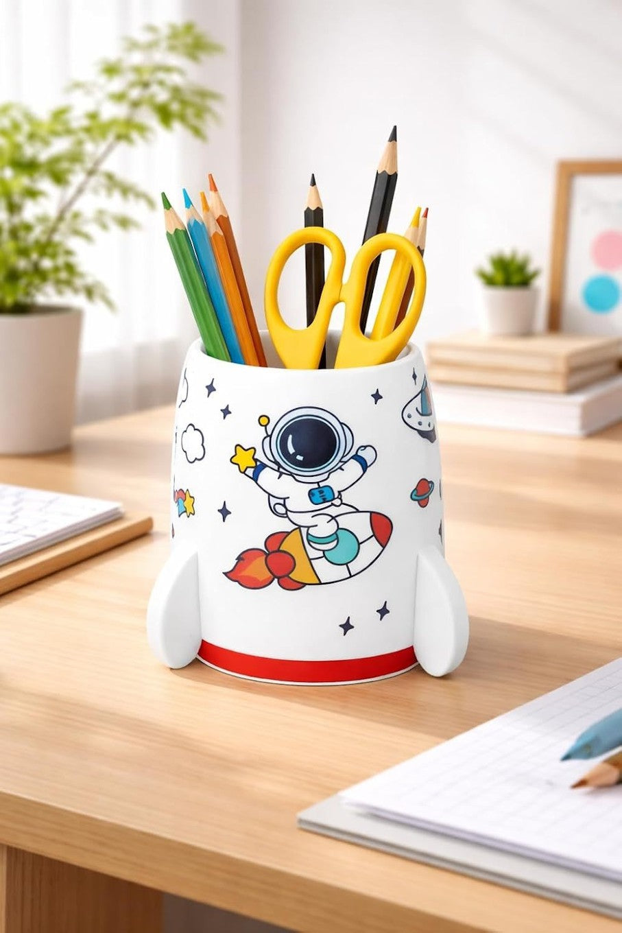 Everyday Use Pencil Holder