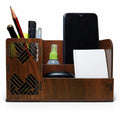 Stylish Workspace Organizer for Essentials