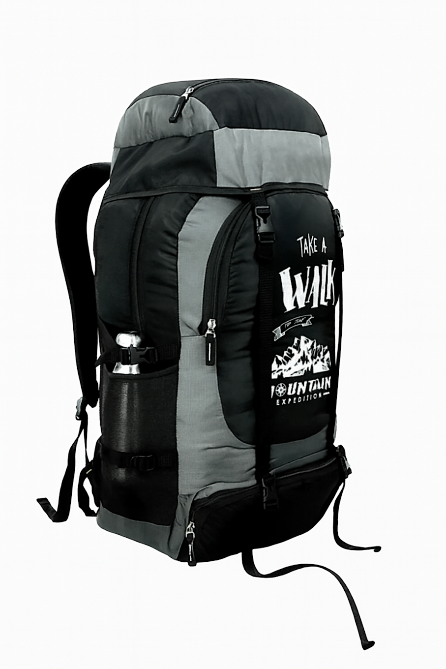 Travel Backpack with Organizer Pockets