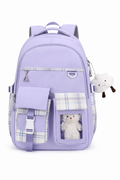 Lightweight School Bag for Everyday School