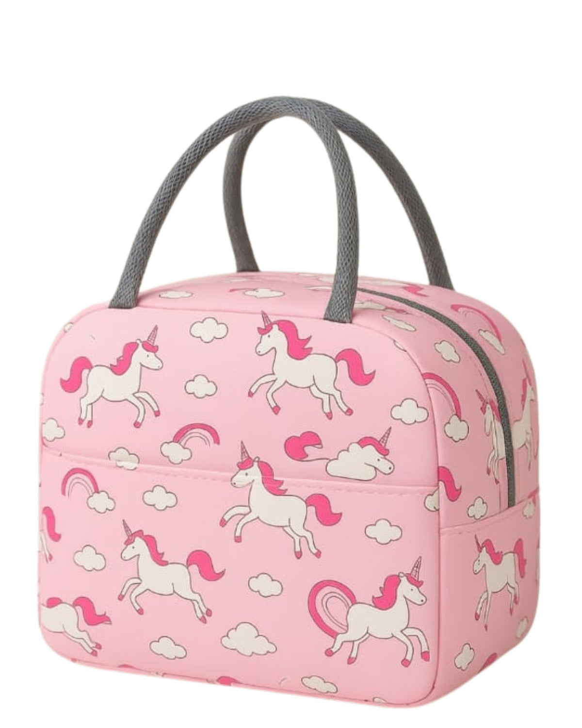 Insulated Lunch Bag for Office, School & Travel | Leak-Proof, Thermal