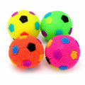 Interactive Dog Chew Toy for Playtime