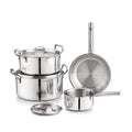 Non-Stick Pot & Pan Cookware Set