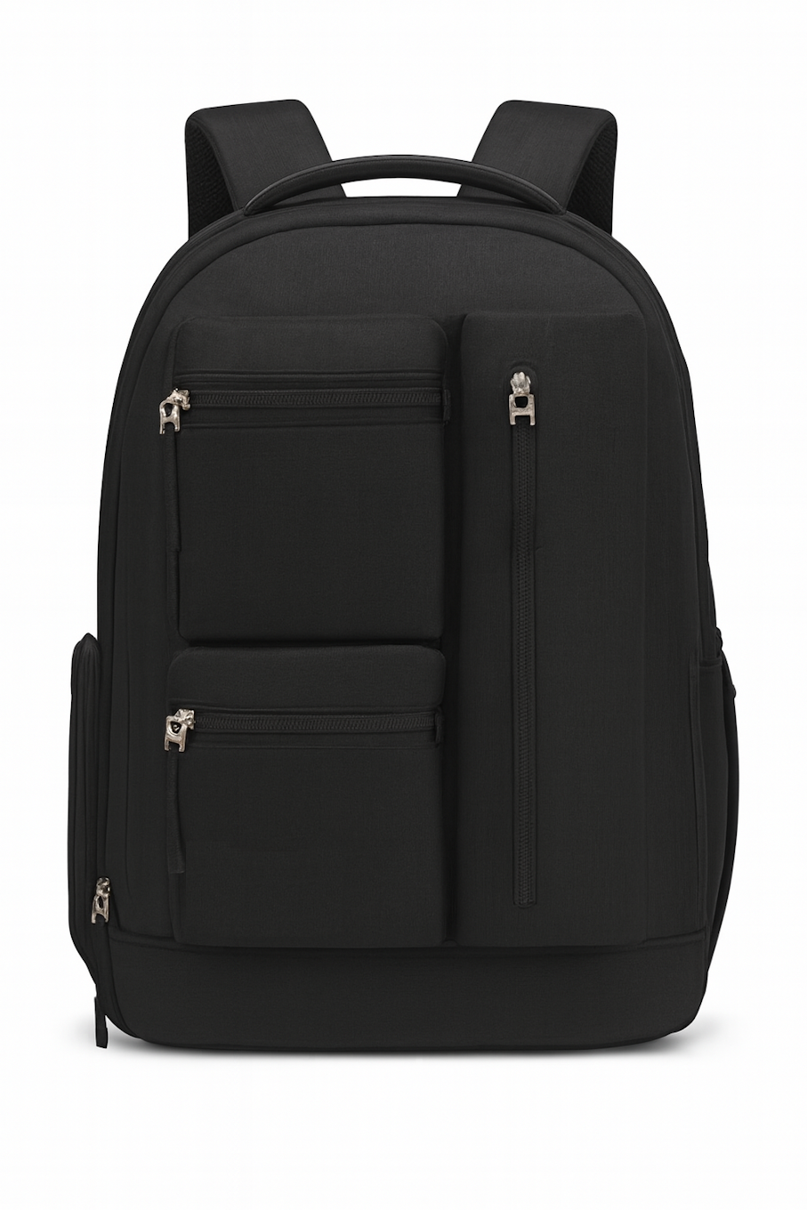 Sports Gym Backpack with Shoe Compartment