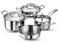 Modern Pot and Pan Set