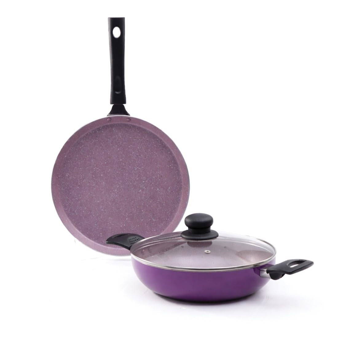 Complete Kitchen Cookware Set