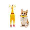 Engaging Chew Toy for Dogs and Puppies