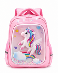Adjustable Strap School Bag for Kids