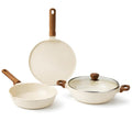 Non-Stick Cooking Pot & Pan Set