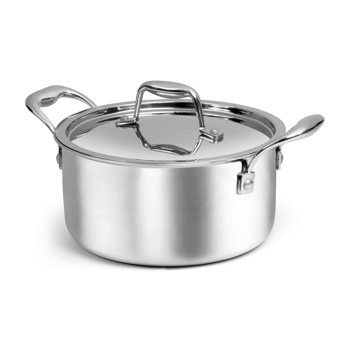 Non-Stick Pots and Pans for Home