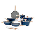Kitchen Pots and Pans Combo Set