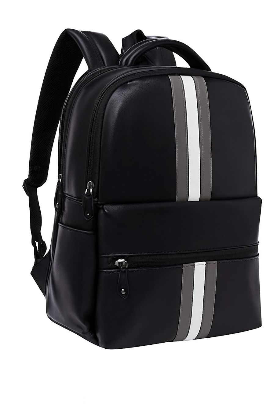 Ergonomic Backpack with Breathable Shoulder Straps