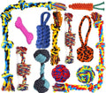 Durable Chew Toy for Dogs and Puppies