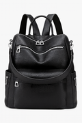 Large Capacity Travel Backpack for Men & Women