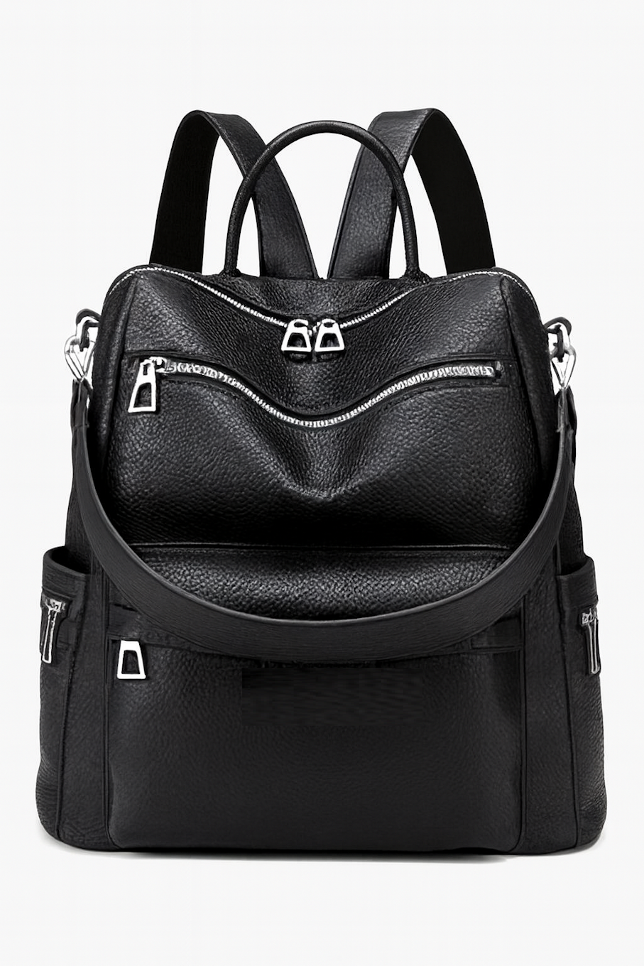 Large Capacity Travel Backpack for Men & Women