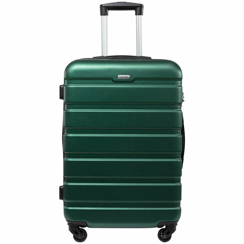 16/20/24/28 Inch Luggage Set Travel Suitcase On Wheels Trolley Luggage